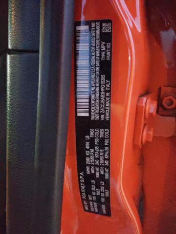 2017 JEEP RENEGADE S - ZACCJBAB3HPG15265