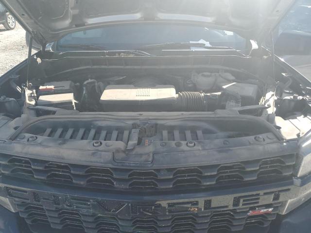 1GCPYCEF2MZ246376 | 2021 CHEVROLET SILVERADO