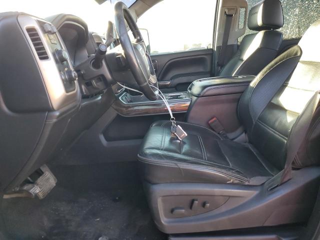 1GT120E86FF664418 GMC Sierra K2500 Denali