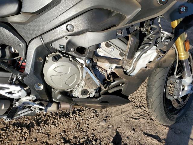 2016 BMW S 1000 XR - WB10D130XGZ462381