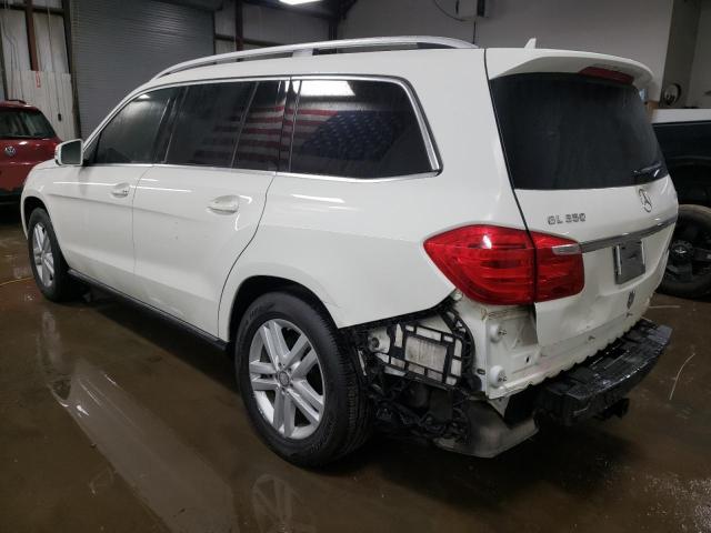 VIN 4JGDF2EE5DA207687 2013 Mercedes-Benz GL-Class, ... no.2