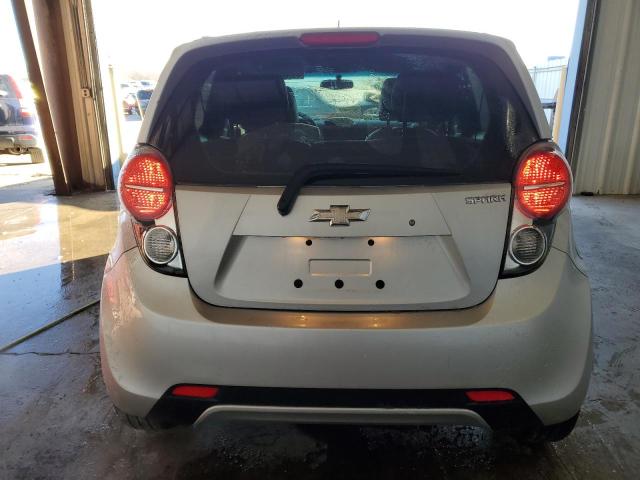 KL8CB6S97FC755281 | 2015 CHEVROLET SPARK LS