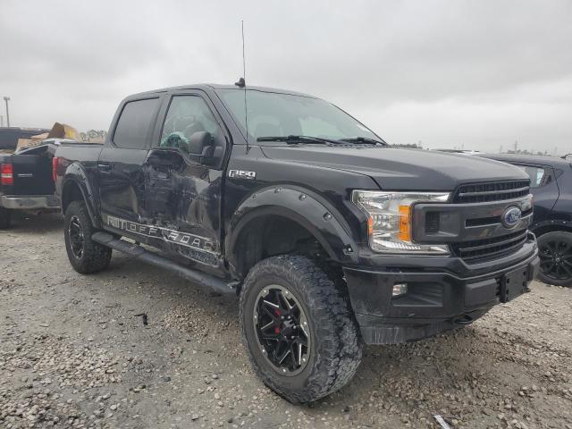 1FTEW1E56KFC49482 FORD F-150 2019