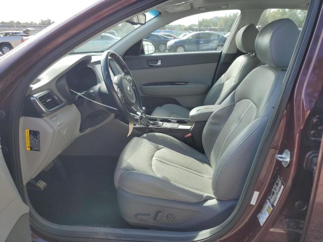 5XXGU4L32GG011297 KIA OPTIMA EX