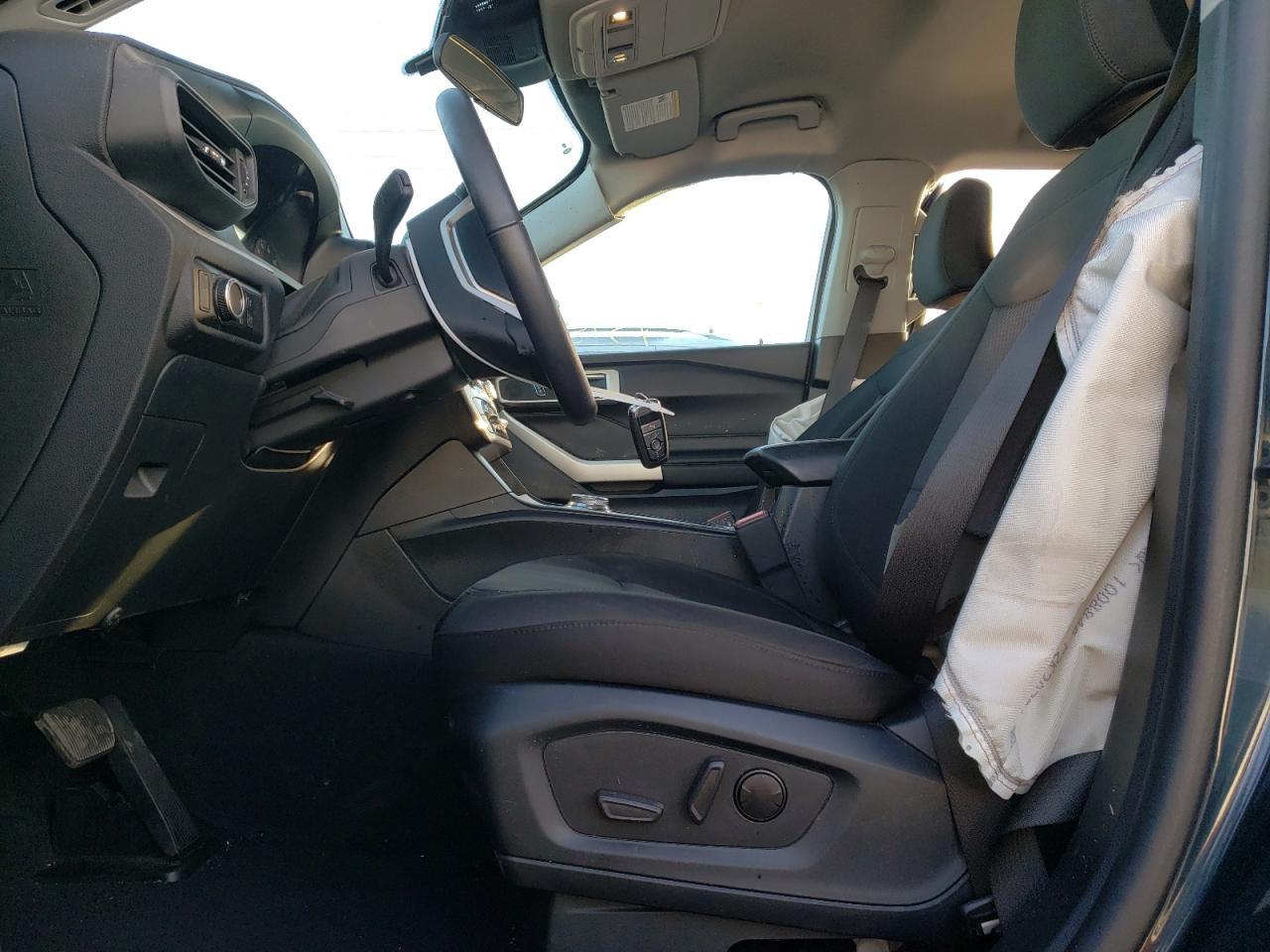 1FMSK7DH2PGB00674 FORD EXPLORER 2023