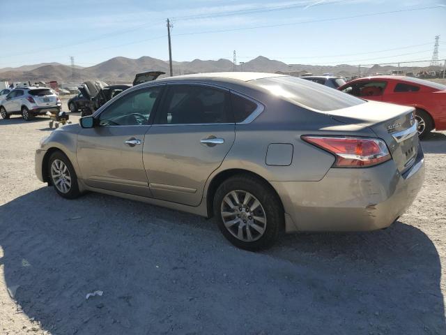 1N4AL3AP4EN355908 Nissan ALTIMA 2.5