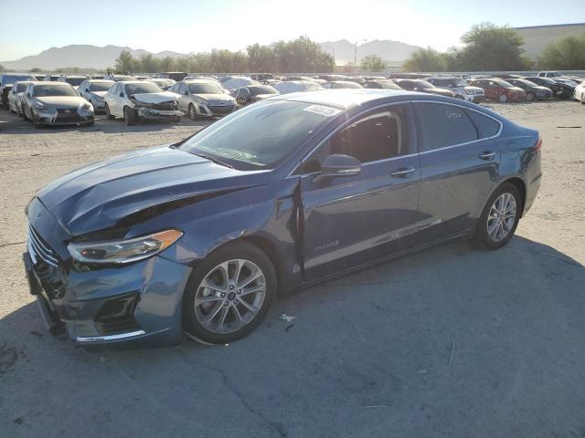 3FA6P0MU9KR129589 Ford Fusion SEL