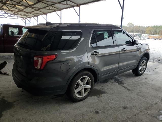 1FM5K7D80KGA03513 | 2019 FORD EXPLORER X