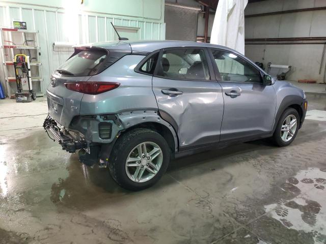 2019 HYUNDAI KONA KM8K1CAA3KU274475