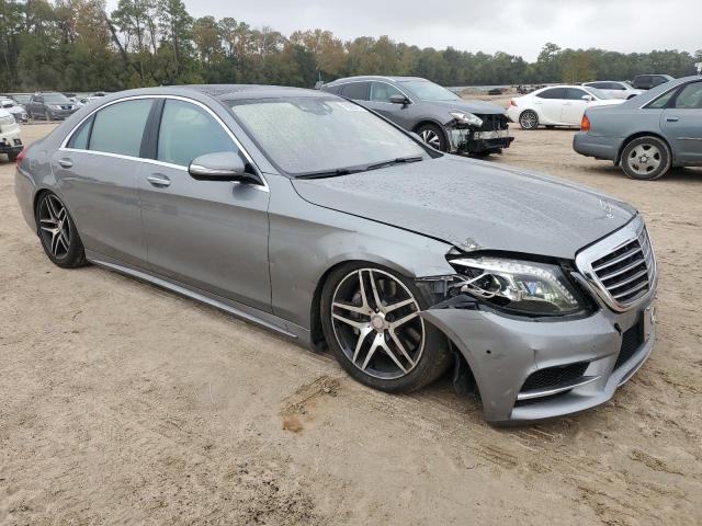 VIN WDDUG8FB2EA025591 2014 Mercedes-Benz S-Class, 5... no.4