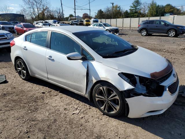 KNAFX4A87F5264407 KIA FORTE EX