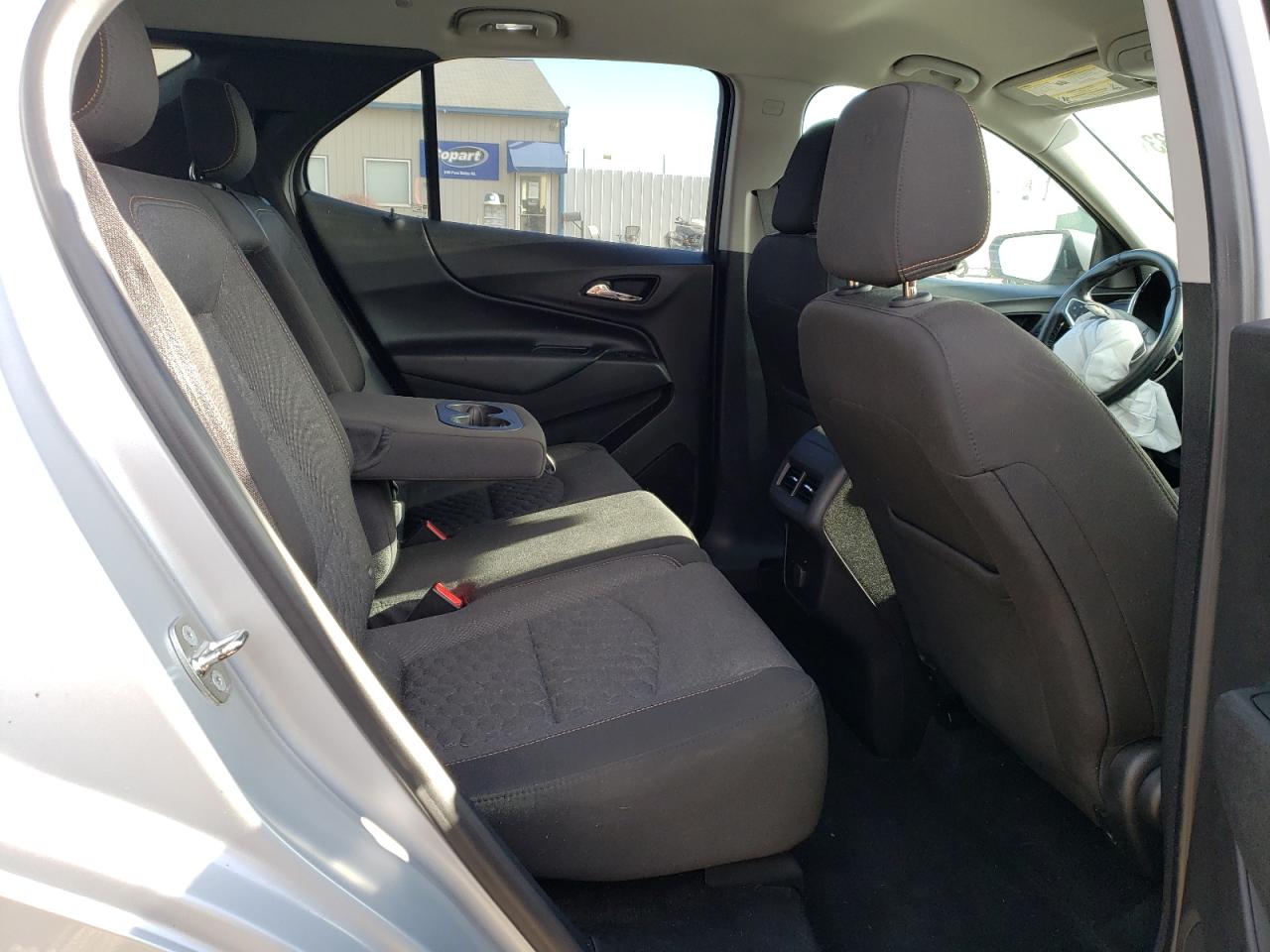 2GNAXJEVXJ6173387 CHEVROLET EQUINOX 2018