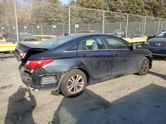 5NPEB4AC3EH940982 | 2014 HYUNDAI SONATA GLS