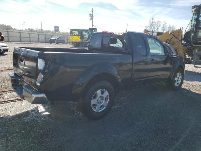 1N6AD06U46C450970 | 2006 Nissan frontier king cab le