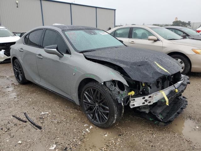 2023 LEXUS IS 350 F S JTHBZ1B23P5070171