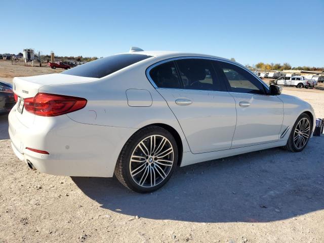 2017 BMW 530 XI - WBAJA7C33HG903517
