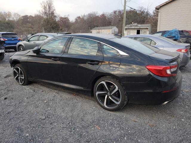 2021 HONDA ACCORD SPO - 1HGCV2F36MA022677