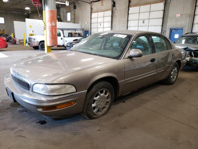 2001 Buick Park Avenue Ultra