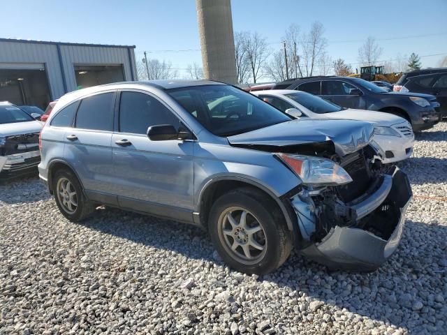 5J6RE38349L034411 2009 Honda Cr-V Lx