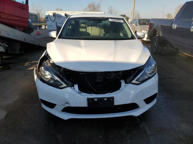 3N1AB7AP2HY310108 | 2017 NISSAN SENTRA S