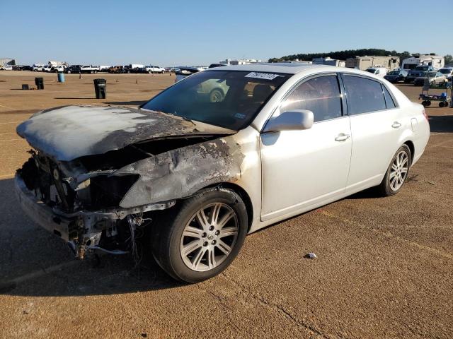 2005 Toyota Avalon XL