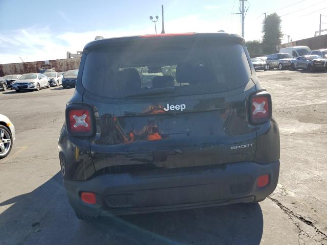 ZACCJAAB9HPF14502 Jeep Renegade Sport