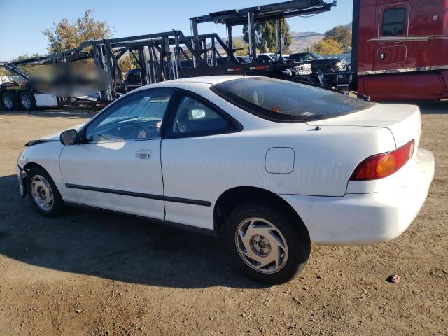 1995 Acura Integra Rs VIN: JH4DC4442SS038624 Lot: 77190613