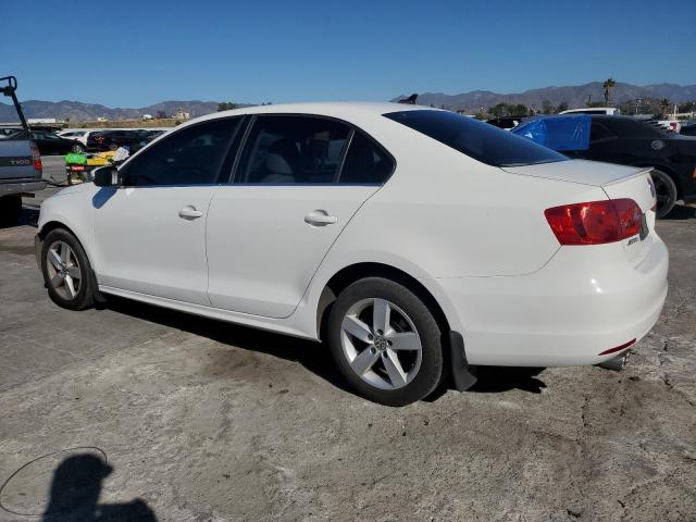 2011 Volkswagen Jetta Tdi VIN: 3VWLL7AJXBM118476 Lot: 77895433