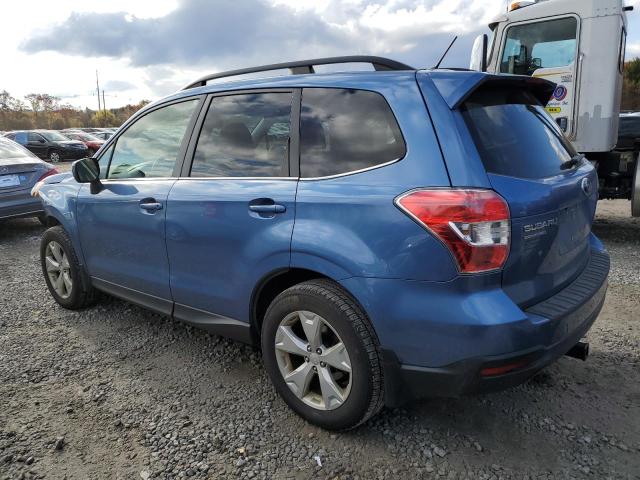 JF2SJAHC0FH539580 | 2015 SUBARU FORESTER 2