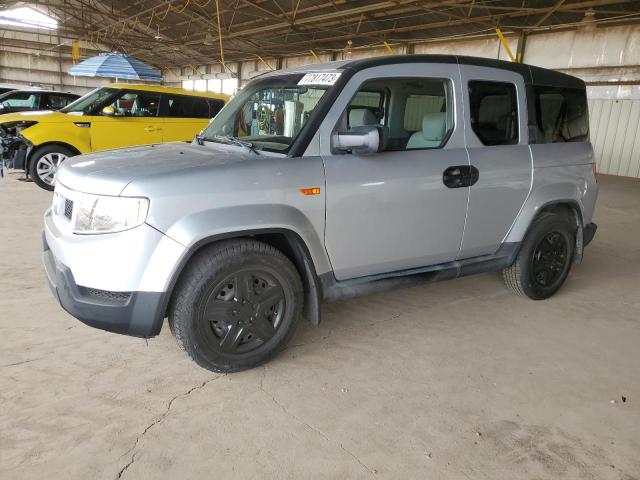 2009 Honda Element LX