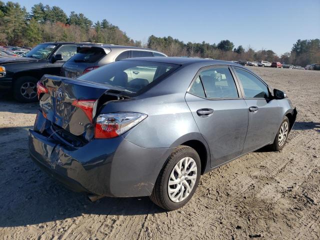 2T1BURHE0HC909634 | 2017 TOYOTA COROLLA L