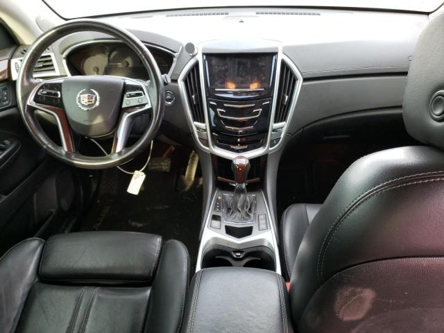 3GYFNCE36GS510382 Cadillac Srx Performance Collection