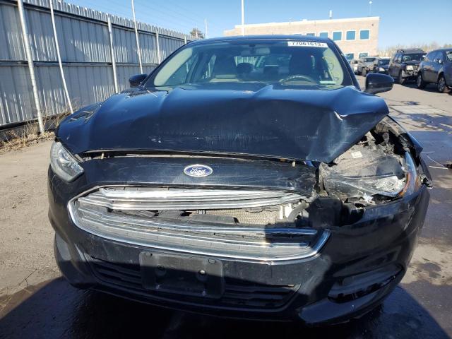 3FA6P0UUXGR405978 | 2016 FORD FUSION S H