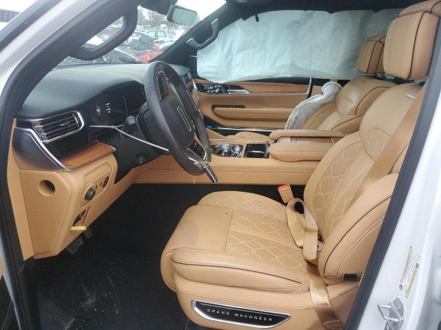2022 JEEP GRAND WAGO 1C4SJVGJXNS110602