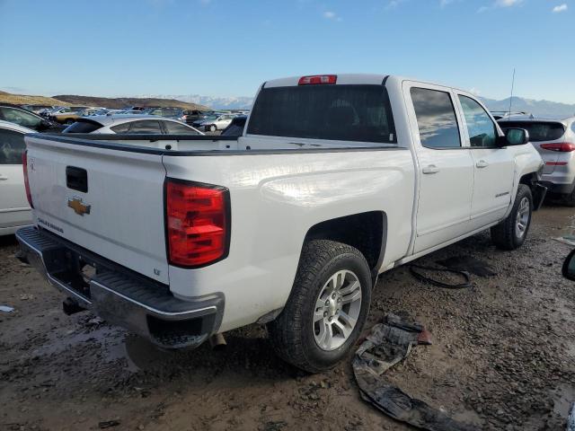 3GCPCREC9HG393954 | 2017 CHEVROLET SILVERADO