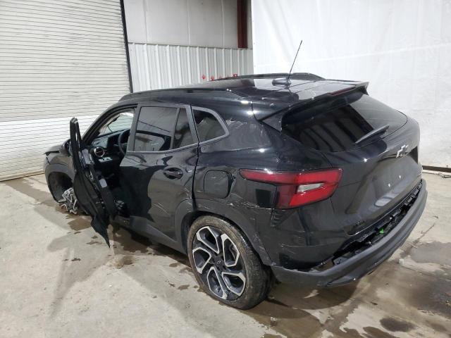 2024 CHEVROLET TRAX 2RS - KL77LJE22RC026128