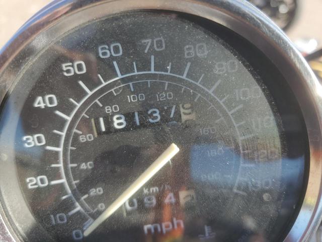 2002 HONDA VT1100 C 1HFSC18072A600088