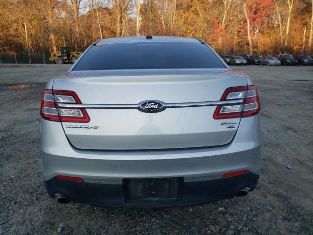 2015 FORD TAURUS SEL - 1FAHP2H89FG176605