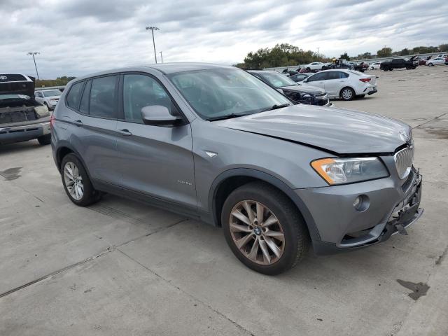 5UXWX9C55E0D28539 | 2014 BMW X3 XDRIVE2