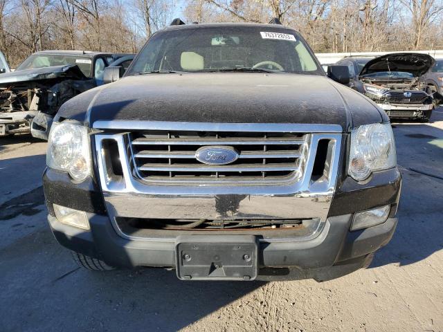 1FMEU51K07UA73391 2007 Ford Explorer Sport Trac Xlt