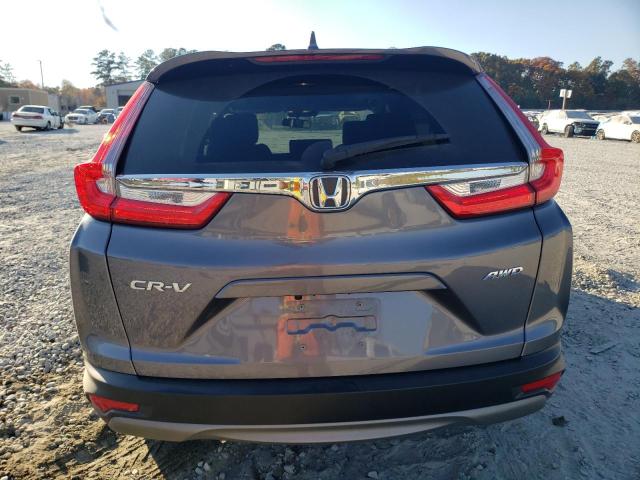 7FARW2H52JE088672 | 2018 HONDA CR-V EX