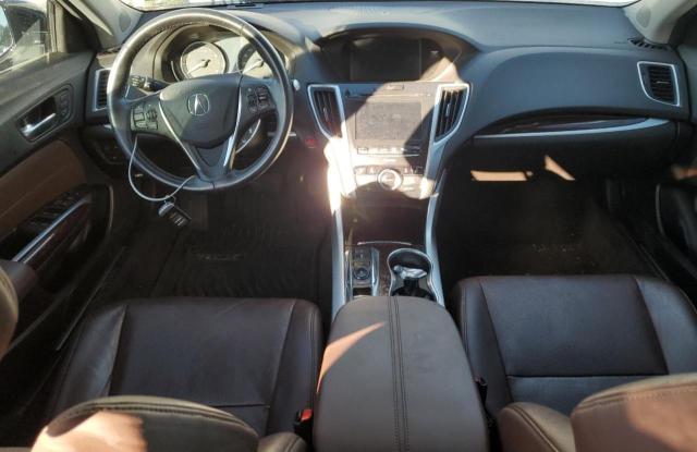 2017 ACURA TLX ADVANC 19UUB3F76HA002327