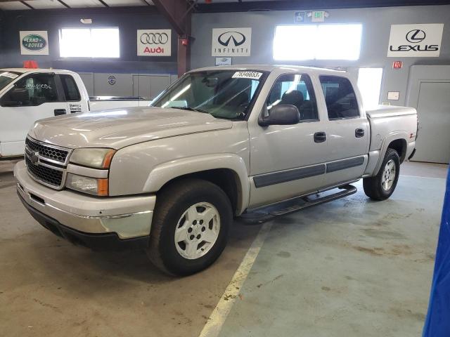 2006 Chevrolet C/K 1500 