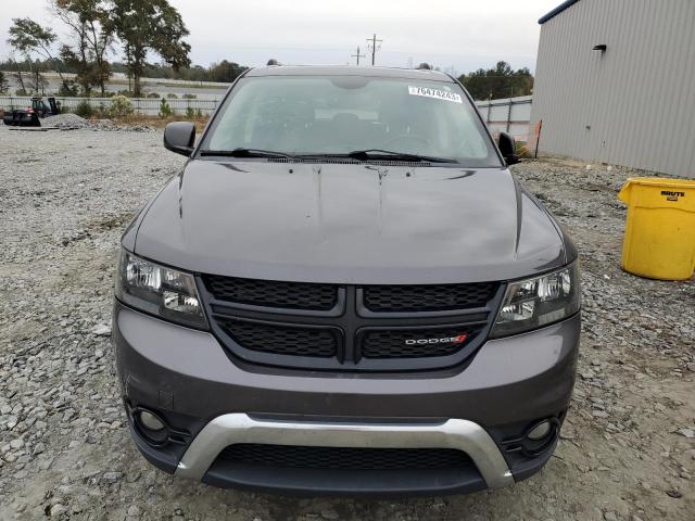 3C4PDCGB5FT714262 | 2015 DODGE JOURNEY CR