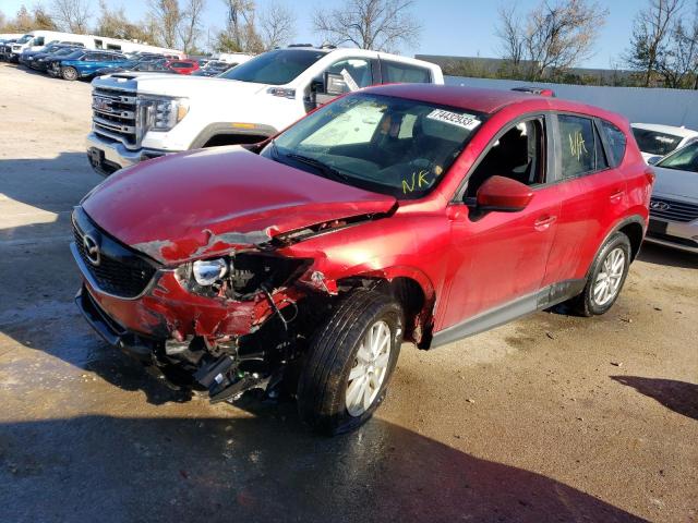 2014 Mazda CX-5 Touring