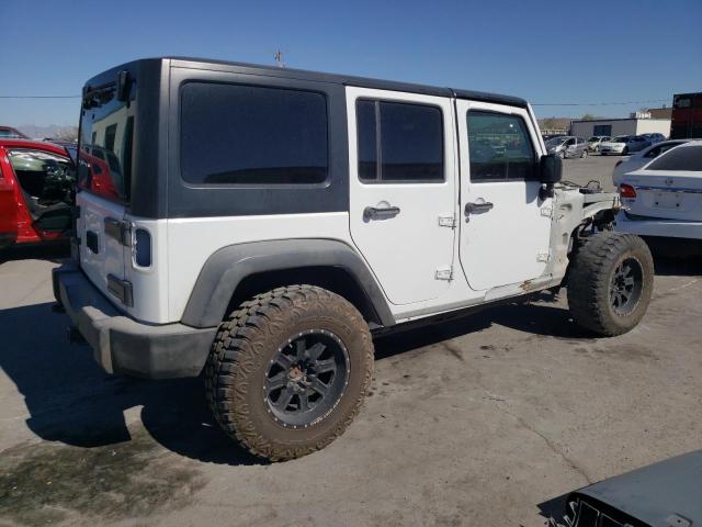 1C4BJWDG4GL185775 | 2016 JEEP WRANGLER U