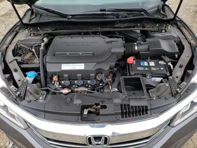 1HGCR3F09GA019339 | 2016 HONDA ACCORD EXL