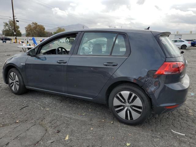 2016 VOLKSWAGEN E-GOLF SE - WVWKP7AUXGW913225