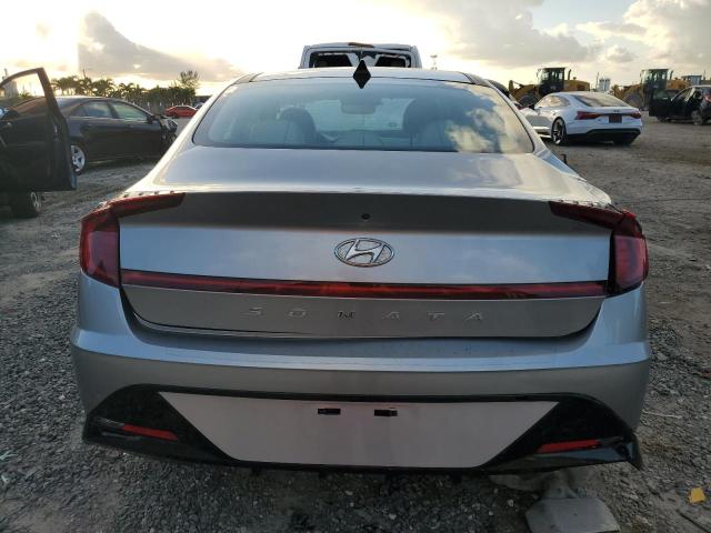 5NPEF4JA7LH059184 | 2020 HYUNDAI SONATA SEL