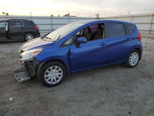 2014 Nissan Versa Note S